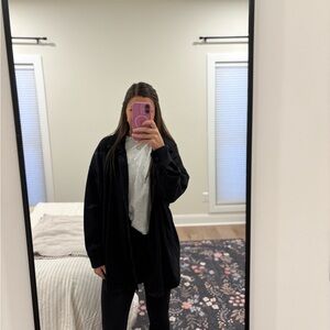 JoyLab Black Jacket